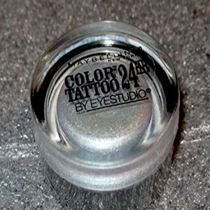 5️⃣for💲1️⃣5️⃣Maybelline Eyeshadow”Sunwashed Sky”